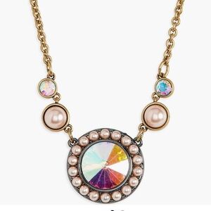 NWT Kurt Geiger Octavia Pendent Necklace